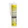 Silicone, universal, white sealant, 260 ml
