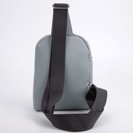 Bag with holographic patch Expextations-6