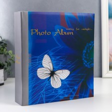 Photo album 50 magnetic sheets (100 -steer) 