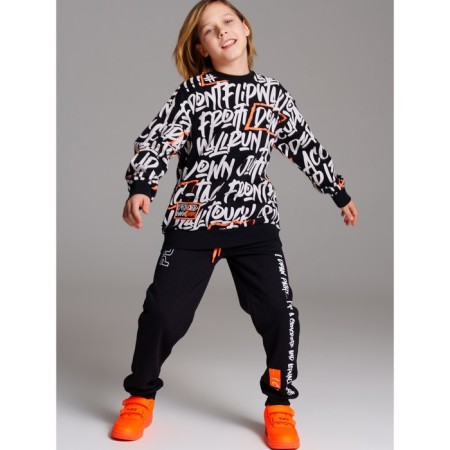 Svitshot for the boy PlayTode, height 158 ​​cm-1