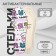 Insoles for shoes, children's, antibacterial, universal, 26-36 rr, 23.5 cm, pair, color mix