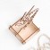 Strack for jewelry "Hand", 24 x 12 x 12 cm