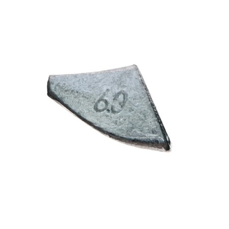 Cargo-EXCCentrick collapsible "Yaman", 60 g