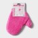 Mittens for harvesting shares, 22 × 26 cm, 40 g, bilateral, soft, microfiber