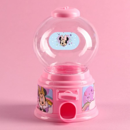 Automat for sweets "Minnie Mouse"-7