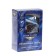 Cartage neon thread for lighting salon, 12 V, 5 m, blue power adapter