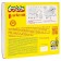 Plasticine 10 colors 150 g "Kalyak-Malyak", with a stack