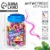 New Year! Antistress toy "Snake", packing 200pcs