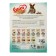 The fodder mixture "Eshka" for decorative rabbits, with peanuts, 450 g