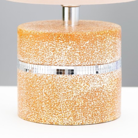 Table lamp "Exception" E14 40W 17x17x30 cm Risalux-4