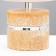 Table lamp "Exception" E14 40W 17x17x30 cm Risalux