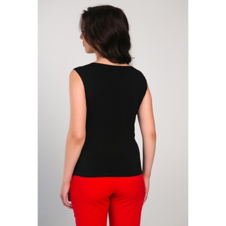 Блуза женская, размер 56-4