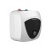 Ariston Abs Andris Lux 6 UR water heater, cumulative, 1500 watts, 6 l, black and white