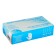 Medical nitrilo, non -puddered, non -sterile gloves, size S, 50 pairs, blue, price for 1 pair