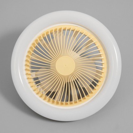 Light "Whirlwind" LED 30W 6000k yellow 25x25x15cm Bayerlux-4
