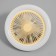 Light "Whirlwind" LED 30W 6000k yellow 25x25x15cm Bayerlux