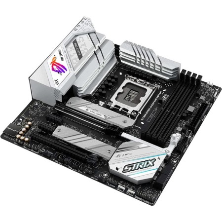 The ASUS ROG Strix B760-GAMing WiFi D4, LGA1700, Z790.4XDDR4, HDMI, DP, MATX.-5