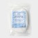 Sponge - soap dish, 130 × 90 × 35 mm, color mix
