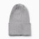 Children's hat, gray color, size 52-56