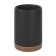 Vils K-6128 denture checker, black/tree color
