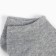 Set of children's socks (3 pairs), gray/white/fuchsia, size 27-29