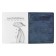Subject notebook, 48 sheets, cage, geography Erichkrause "Chubrik", plastic cover silk-screen cover, block offset 100%, information block