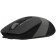Mouse A4Tech FSTYLER FM10S Black/Gray Optical (1600DPI) Silent usb (3but)