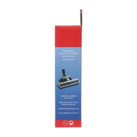 Topperr FTL31 filter for vacuum cleaners Tefal, Rowenta-2