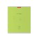 Notebook of 12 sheets in the Erichkrause "Classic" Nature Colors, cover coated cardboard, offset unit, whiteness 100%, mix