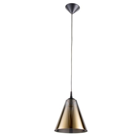Lamp Bayerlux Amira 1he27 Gold 23x23x21cm