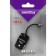 Smartbuy 706, Microsd, black cartrider