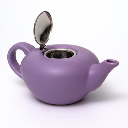 Elrington teapot “Felicita, matte”, 1 liter-2