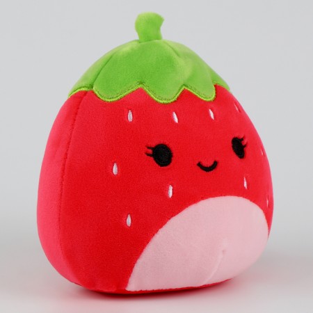 Soft toy in the showbox "Fruit"-4