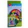 Picture on numbers for kids "Funny elephant"