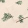 New Year. Body with a long sleeve of crumb I am "spruce branches", height 68-74 cm