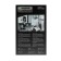 Redmond RCM-M1523 coffee maker, 800 watts, 0.35 l, black-silver