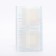 Bactericidal adhesive plaster 38 x 38 mm, non -woven base 1 pcs