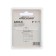 ACCOONA A464-8 ACCORE, internal thread, 2-regime, rotary mechanism, brass