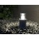 Landscape lamp Outdoor O576FL-01GR, 1x60W, 10.8x10.8x25 cm, E27, Gray color