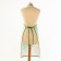 Apron Green Planting 60x80cm, 100%PE