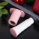 Press for garlic shares "cone", 11 cm, color mix