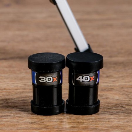 Telescope desktop "Astronomy" interchangeable lenses 20x-30x-40x-5