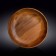 Deep dish Wilmax England Acacia, D = 35.5 cm