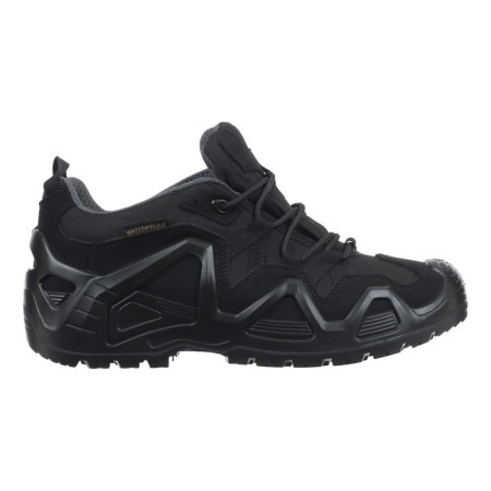 Hembotins Tracking Elkland 170, demi -season, black color, size 43