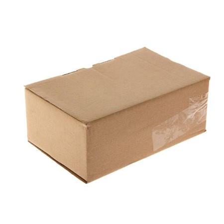 Fitty reinforced corner 90 x 90 x 65 x 2 mm, Gots, large packaging-2