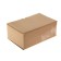 Fitty reinforced corner 90 x 90 x 65 x 2 mm, Gots, large packaging