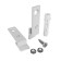 Components for LED strip LED Strip ALM-3535R-2MT