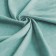 Set of curtains "Soft", size 240 x 270 cm - 2 pcs, grab - 2 pcs, heavenly - blue