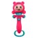A set of rattles "Gather me", 8 pcs, bright colors