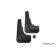 Spray-headed front Grande Punto 5D, 2005-2016 (polyurethane)